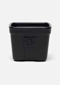 送料無料 SRL SQUARE-S CE-POT NEIGHBORHOOD インビジブルインク 鉢 pot セラミック 鶴仙園