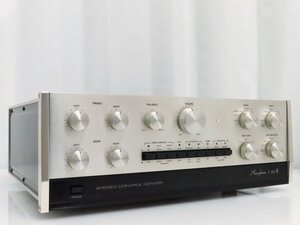 ■□Accuphase C-200S プリアンプ アキュフェーズ□■027249006AJ□■