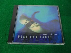 CD Dead Can Dance/Spirit Chaser/スピリットチェイサー/デッド・カン・ダンス 輸入盤