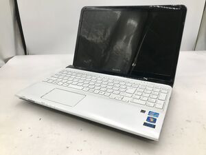 SONY/ノート/HDD 750GB/第3世代Core i7/メモリ4GB/WEBカメラ有/OS無-241224001402787