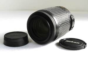 ★動作OK！★Nikon AF-S 55-200mm F4-5.6 G ED VR★#9322