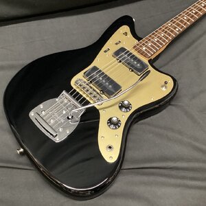 Fender Japan INORAN Jazzmaster Black (フェンダー ジャズマスター 日本製 LUNA SEA)【長岡店】