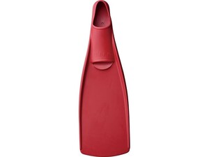 GULL(ガル) ワープフィン WRAP FIN フルフットラバーフィン Red レッド [GF-2291-2292]