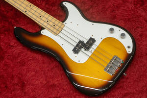 【used】Fender / Made in Japan Traditional 50s Precision Bass Maple Fingerboard 2021 3.390kg #JD21025979【GIB横浜】