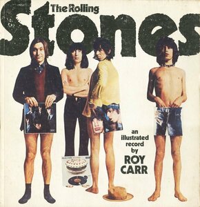 d) The Rolling Stones