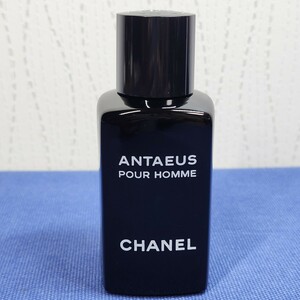 CHANEL ANTAEUS POUR HOMME AFTER SHAVE◆シャネル アンテウス プールオム アフターシェーブ◆100ml◆ボトルタイプ◆未使用品