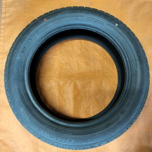 【G0930】DUNLOP ENASAVE EC204 165/60R15 ノーマルタイヤ1本のみ