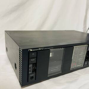 Nakamichi BX-2 ナカミチ ヘッドカセットデッキ