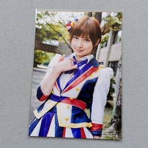 AKB48 篠田麻里子 恋するフォーチュンクッキー 特典 生写真