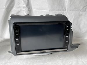 CN-L800STD-S パナソニック ストラダHDDナビ カーナビ Panasonic strada ジャンク