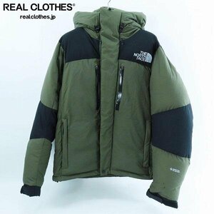 ☆THE NORTH FACE/ザノースフェイス Baltro Light Jacket/バルトロ ライト ジャケット ND91950/L /060