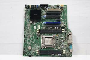 G2121(3) Y DELL 08HPGT PRECISION T3600用 マザーボード LGA2011 CPU付