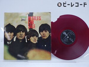 The Beatles(ビートルズ)「Beatles For Sale(ビートルズ