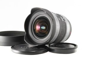 ★特上品★シグマ SIGMA 12-24mm F4.5-5.6 EX DG ソニー・ミノルタ用★レンズフード付 希少★101350