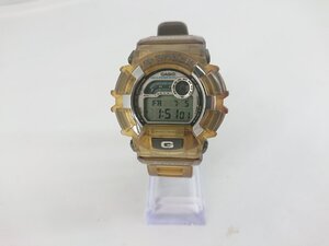 CASIO カシオ G-SHOCK ジーショック 腕時計 1681 DW-9500 X-TREME エクストリーム メンズ ウォッチ 箱無