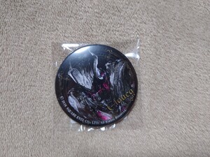 FF15　グラウカ将軍　缶バッジ　未開封　ファイナルファンタジーⅩⅤ