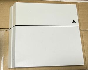 SONY ソニー Play Station CUH-1100A 本体★通電OK★