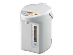 象印 ZOJIRUSHI CD-XB30-HA 電気ポット（3.0L）