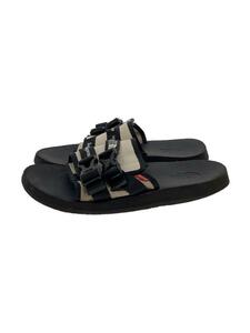 Supreme◆22SS/Trekking Sandal/25cm/NF0A7W6N/かかと擦れ有