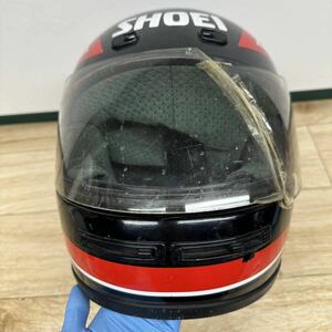 SHOEI RFV-VESTA Mサイズ フルフェイス 種類:C種 ジャンク【管3112Y】