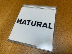 中古CD NATURAL / ORANGE RANGE