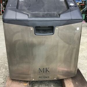 KEYENCE キーエンス ユニバーサルインクジェットプリンタ ★MK-U6000 SF★ 産業用　業務用