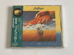 バッドフィンガー ASS CD 新品未開封