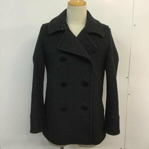 TOP-SIDER L トップサイダー コート コート一般 Coat チャコールグレー / チャコールグレー / 10060582