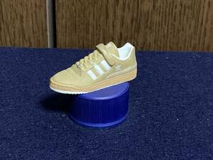 F◎【売切セール】14　FRUM-LO　adidas　PEPSI　アディダス　スニーカー　ボトルキャップ　ペプシ