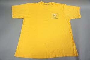 F1 CAMEL Team Lotus HONDA キャメル チーム ロータス ホンダ 半袖 Tシャツ Lサイズ