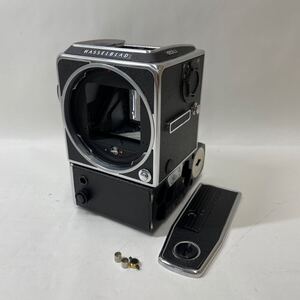 ジャンク/返品不可　カメラ　HASSELBLAD 553ELX ハッセルブラッド　#i56472 j7 