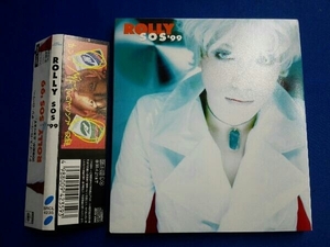 ROLLY CD SOS99