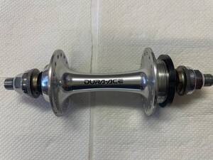 SHIMANO DURA-ACE　スモールトラックハブ　リア用　HB7710-R　エンド幅120mm 32ホール