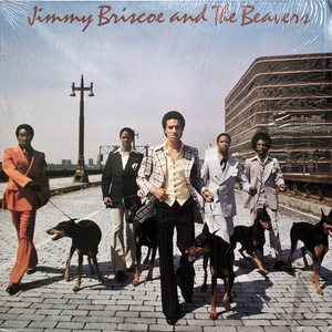 【Soul LP】Jimmy Briscoe & The Beavers / Same 