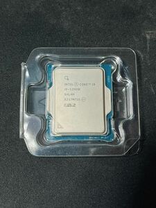 CPU インテル Intel Core i9 12900k X217M726