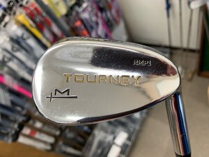 ＜中古 送料無料 訳あり ビンテージ 珍品 マグレガー MT TOURNEY RMP1 PITCHING WEDGE 単品＞