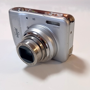 Nikon COOLPIX L5 デジタルカメラ デジカメ ニコン クールピクス コンパクトデジタルカメラ