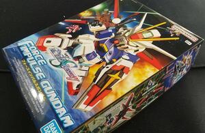 新品未開封★SDガンダムBB戦士フォースインパルスガンダム　新品未開封　ガンプラ