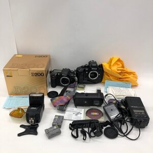 カメラ その他付属品 おまとめ NIKON【CLAS9006】