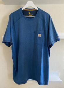 Carhartt カーハート FORCE RELAXED FIT Tシャツ サイズXL