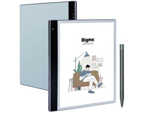 【新品 未開封】Bigme inkNote color+ LITE 電子書籍 カラーインクタブレット 10.3 インチ／YJ240525003