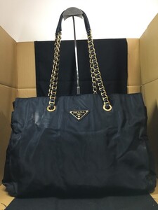 プラダ　ショルダーバッグ PRADA　あ