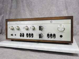 ☆ LUXMAN ラックスマン SQ507X プリメインアンプ ☆ジャンク☆