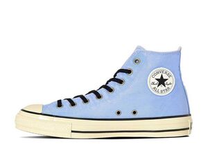 Converse All Star US Agedwork Hi "Light Blue" 26.5cm 31313340