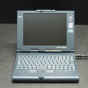 FUJITSU 富士通 FMV-BIBLO NCⅢ13 FMVNC313 / CA04281-B101 管理:s-38