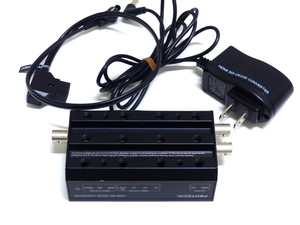 【1589】 PROTECH HDMI SDI CROSS CONVERTER VC-10