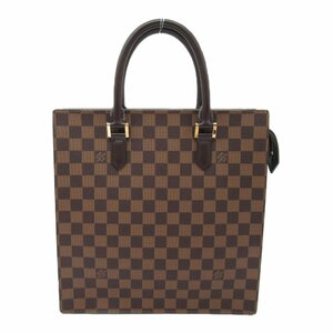 ルイ・ヴィトン ヴェニス トートバッグ ブランドオフ LOUIS VUITTON トートバッグ ダミエ 中古 レディース