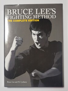 ブルース・リー BRUCE LEE FIGHTING METHOD COMPLETE EDITION 米国版