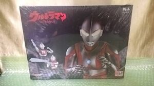 未開封 7インチ ウルトラマン 可動フィギュア　ULTRAMAN A14　magic