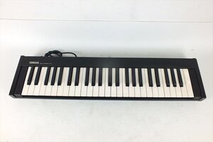 ★ YAMAHA ヤマハ YK-10 キーボード 中古 現状品 241001C4611